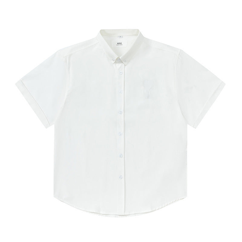 Ami Paris Blouse (13 variants)