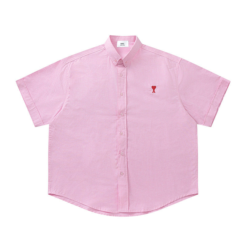 Ami Paris Blouse (13 variants)