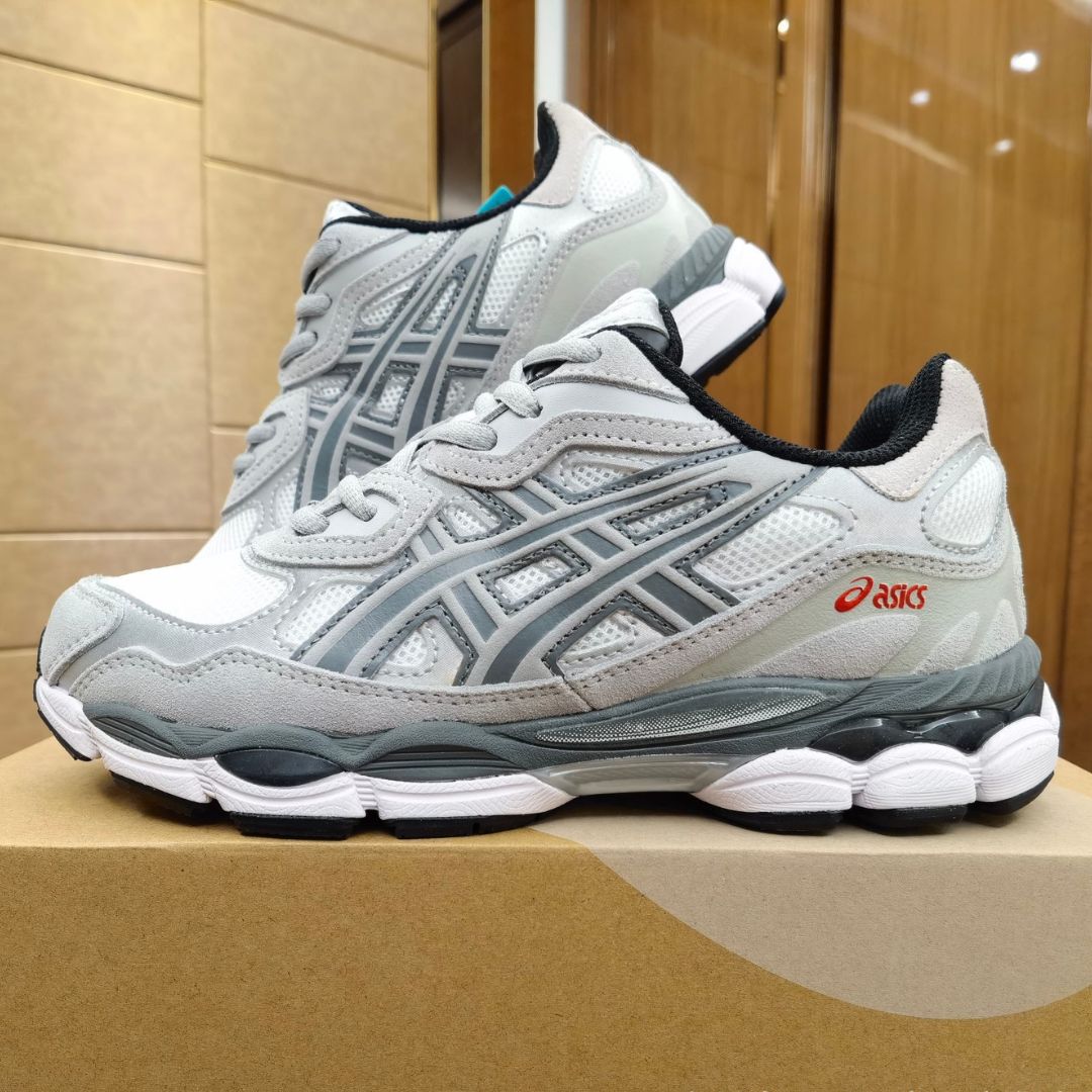 Asics Gel (8 variants)