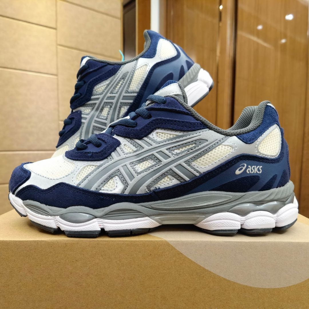 Asics Gel (8 variants)