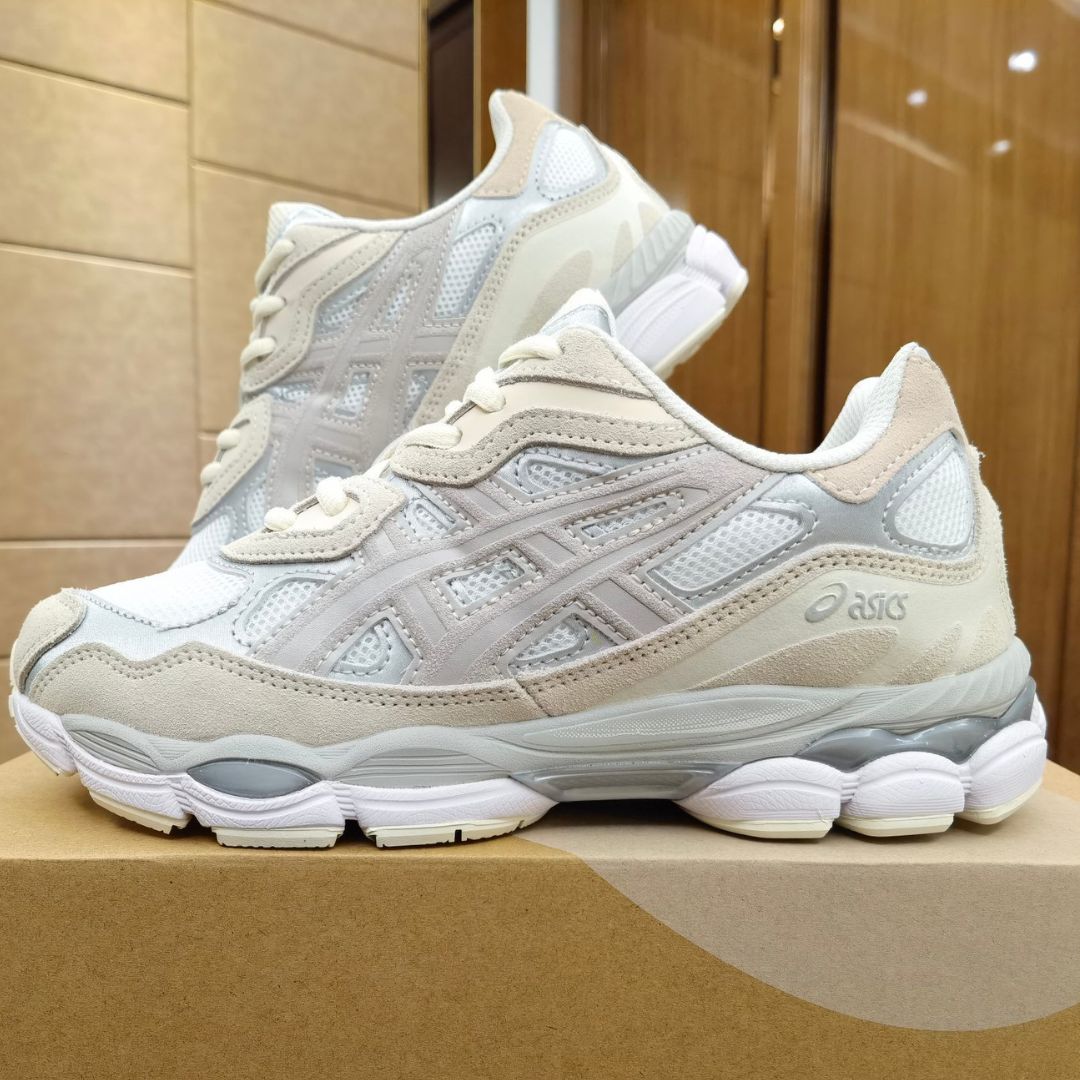 Asics Gel (8 variants)