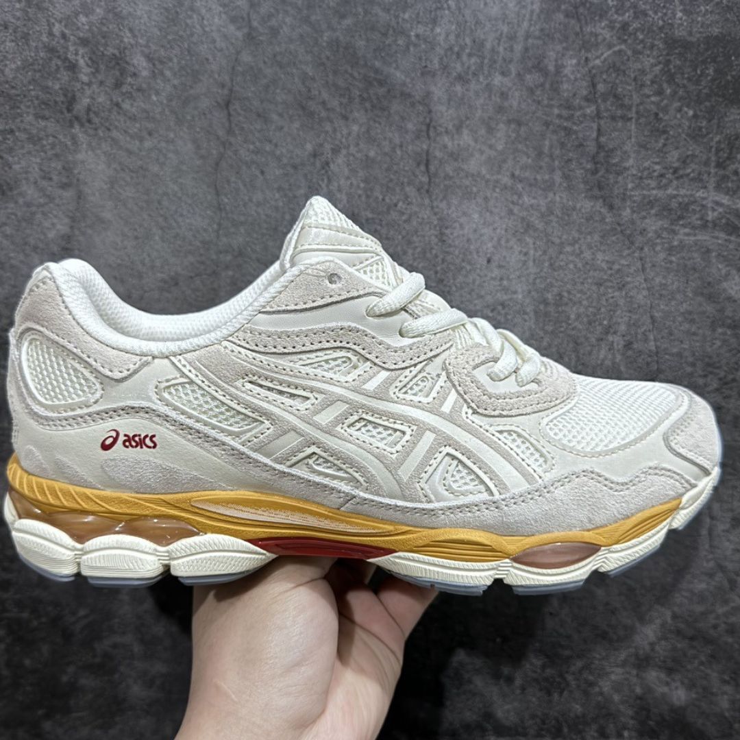 Asics Gel (8 variants)