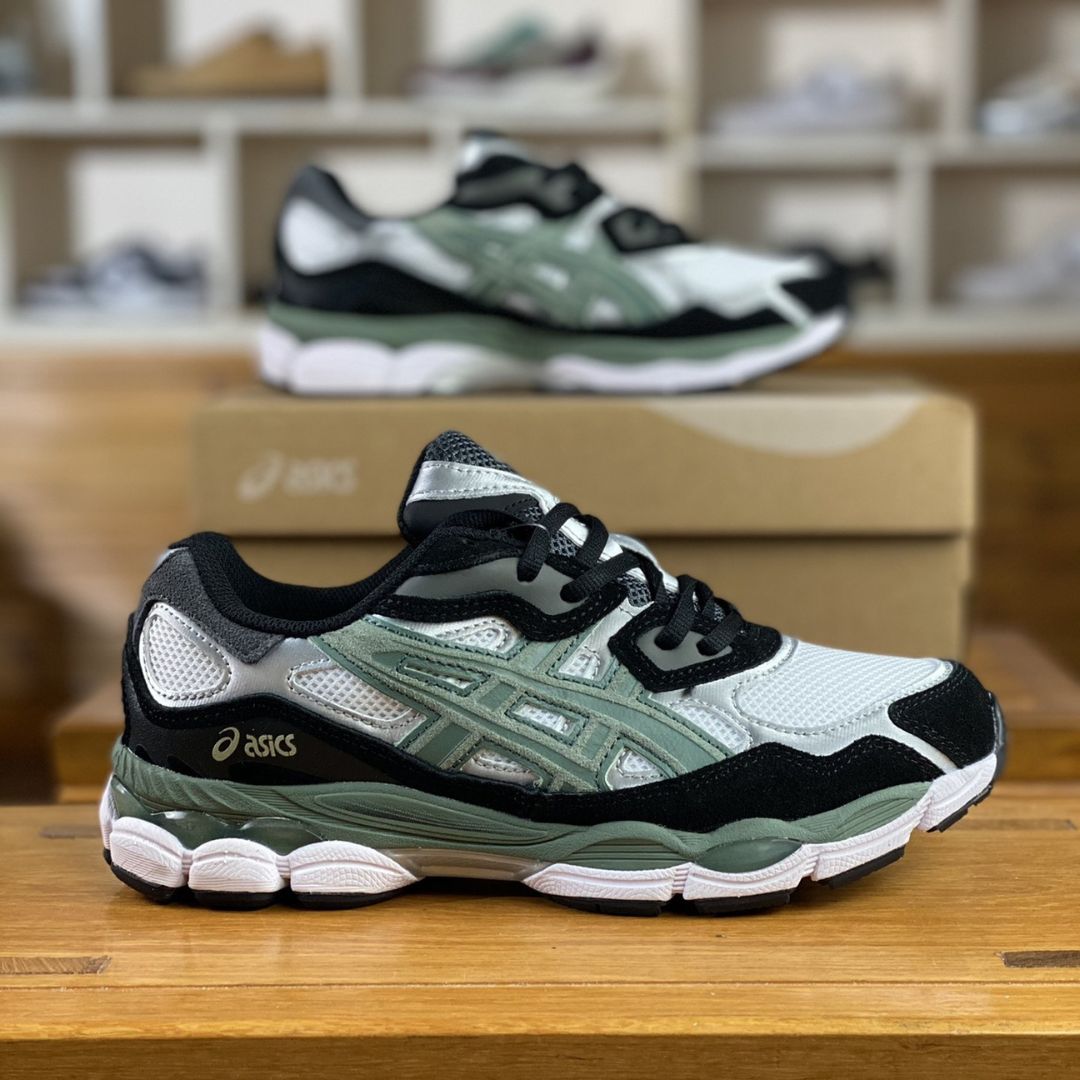 Asics Gel (8 variants)