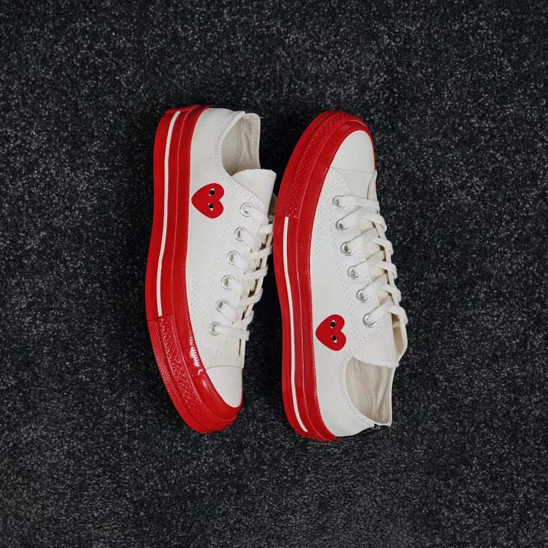 Comme Des Garçons Sneakers (6 variants)