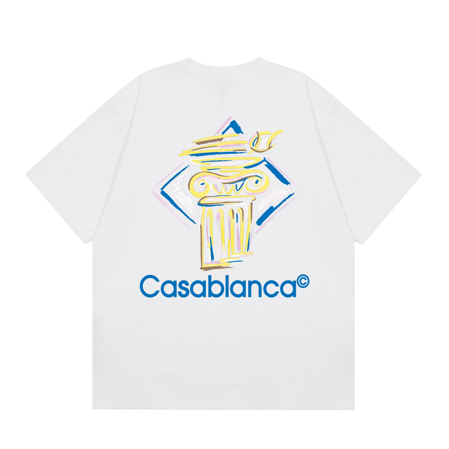 Casablanca