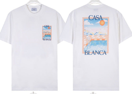 Casablanca (25 variants)