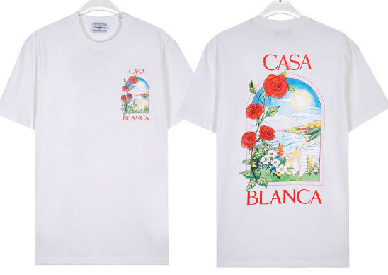 Casablanca (25 variants)