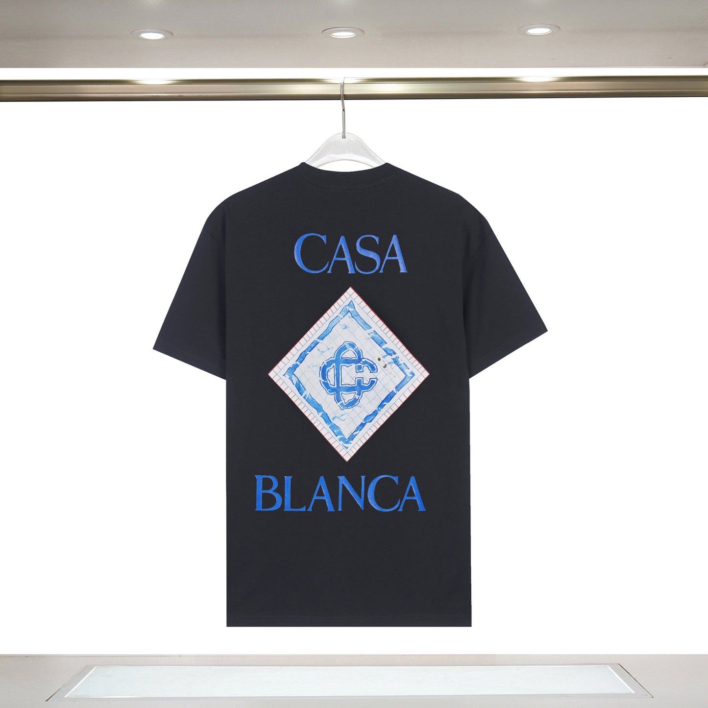 Casablanca (25 variants)