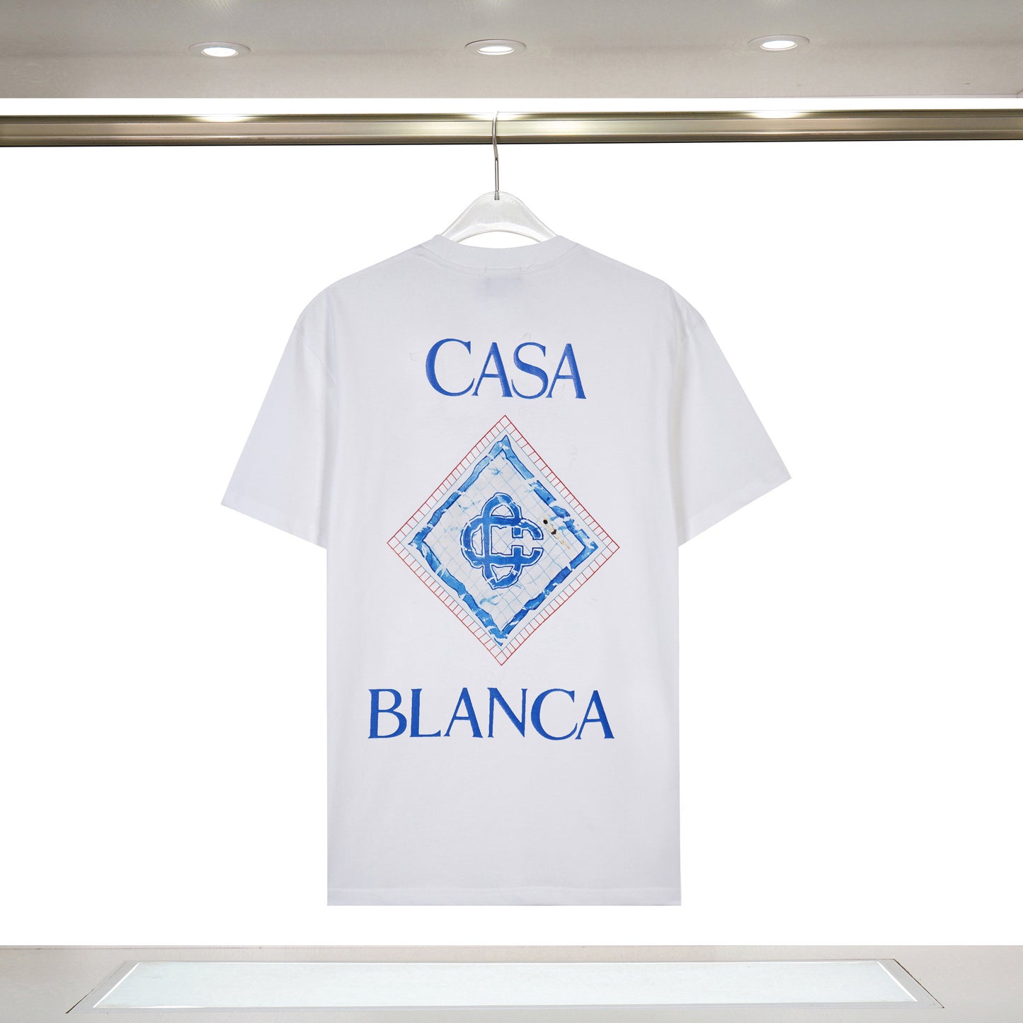 Casablanca (25 variants)
