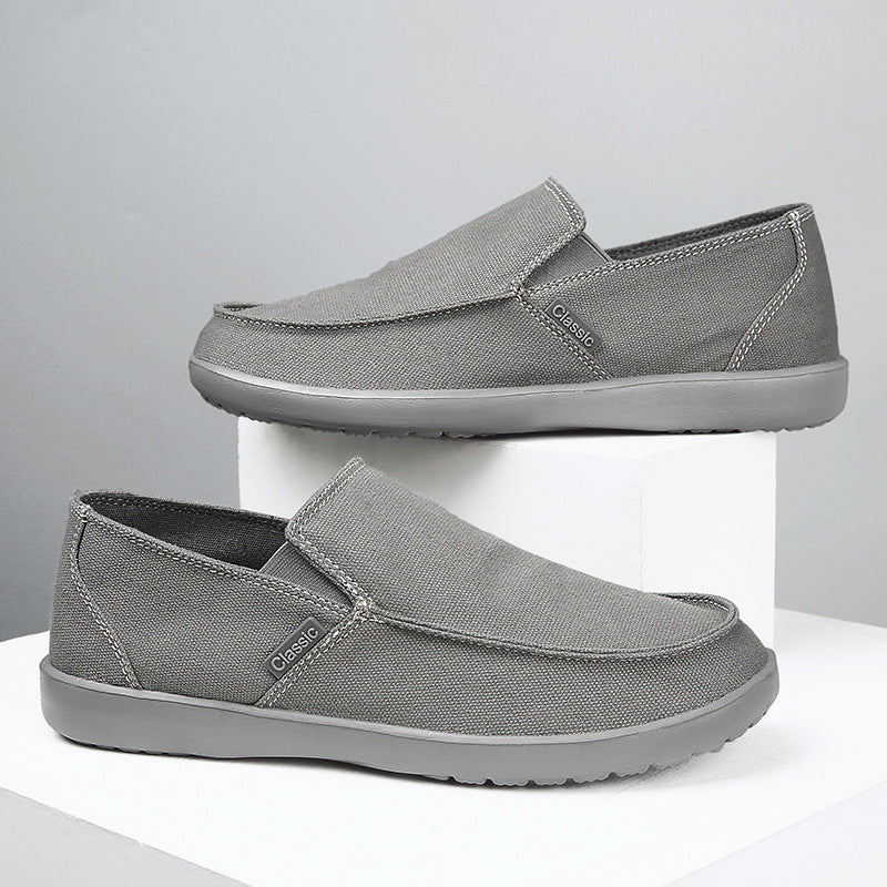 The Liam Loafers