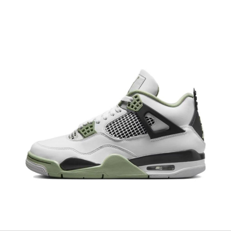 Nike Air Jordan 4 (10 variants)