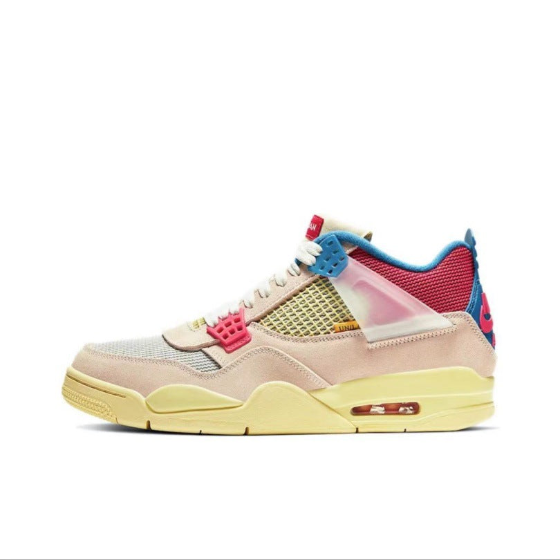 Nike Air Jordan 4 (10 variants)