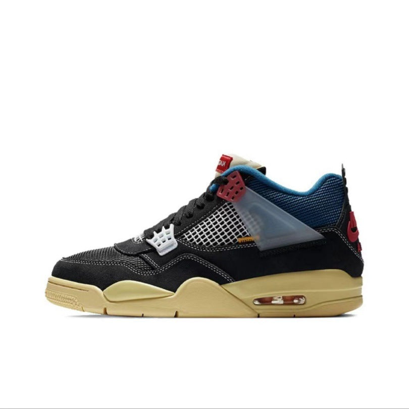 Nike Air Jordan 4 (10 variants)