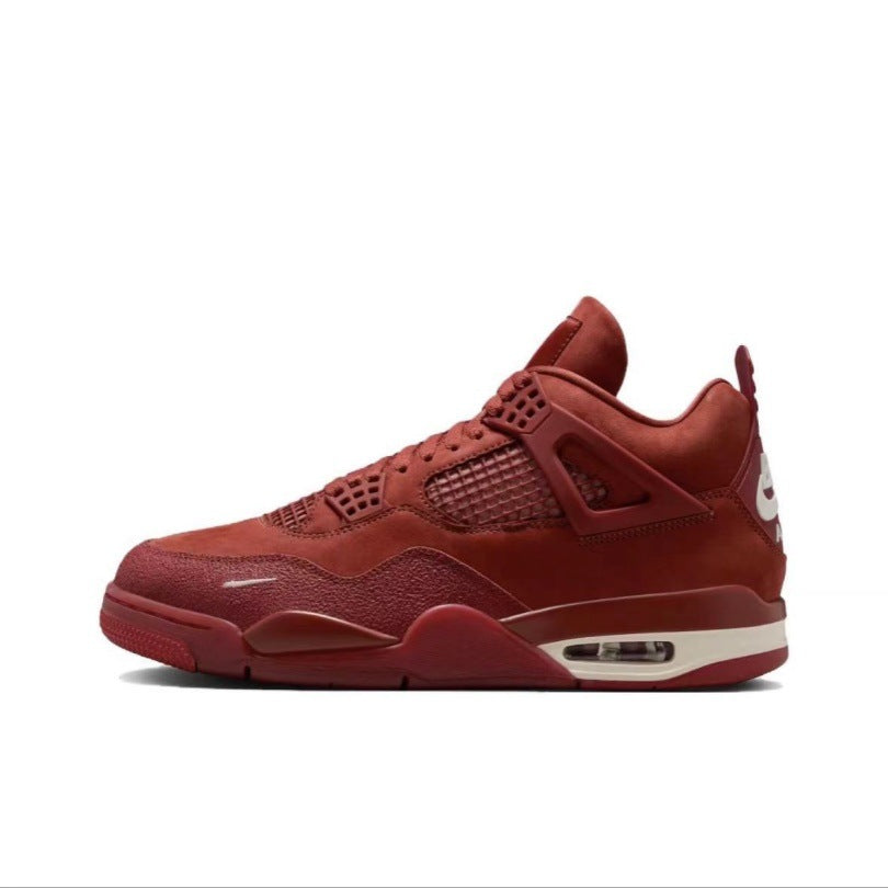 Nike Air Jordan 4 (10 variants)