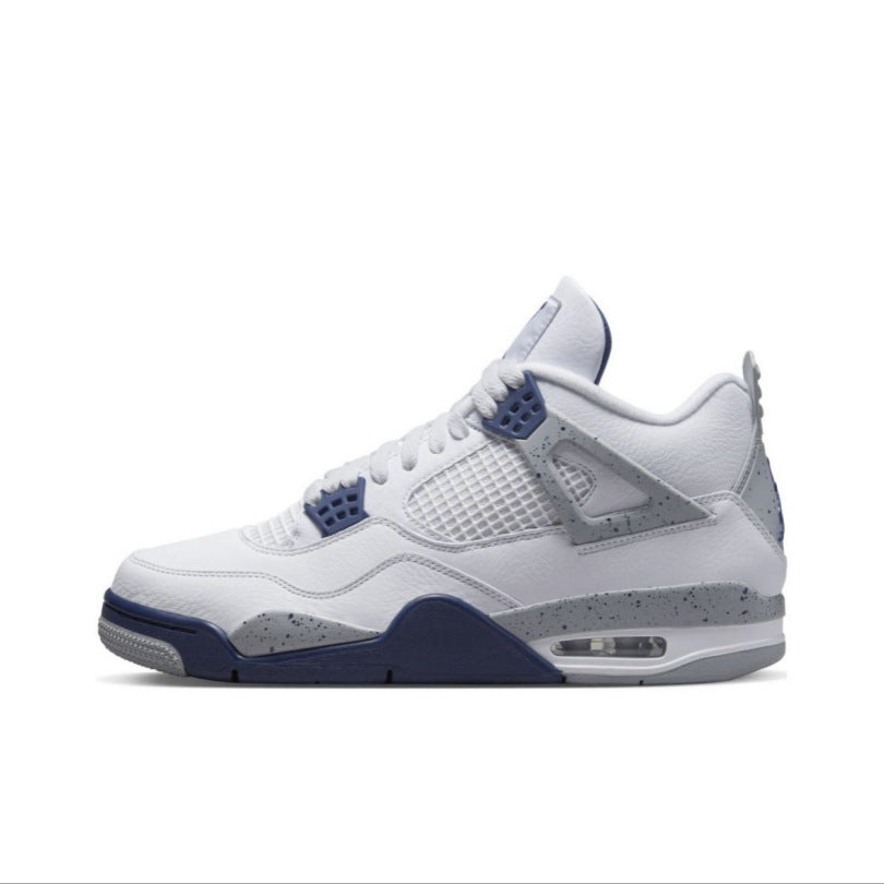 Nike Air Jordan 4 (10 variants)