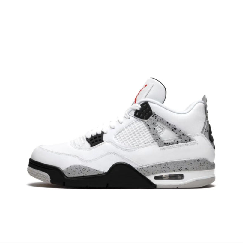 Nike Air Jordan 4 (10 variants)
