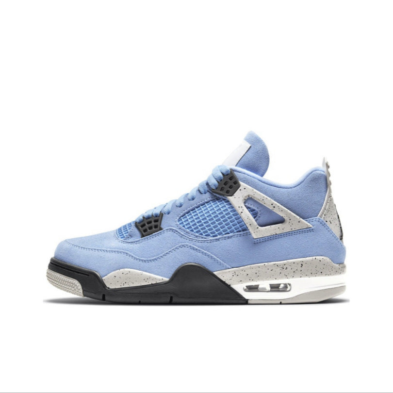 Nike Air Jordan 4 (10 variants)