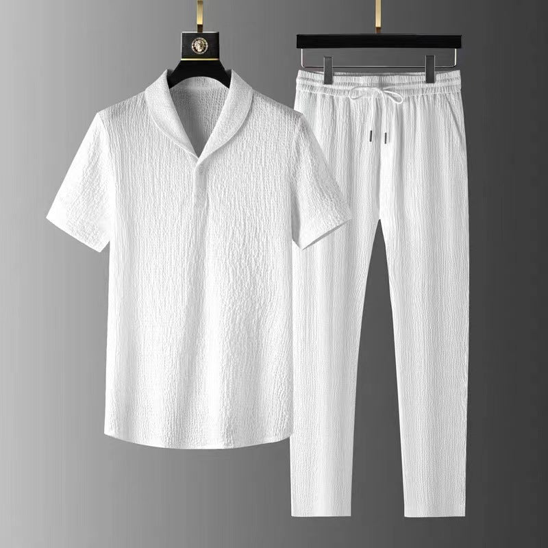 The Alan (Set)