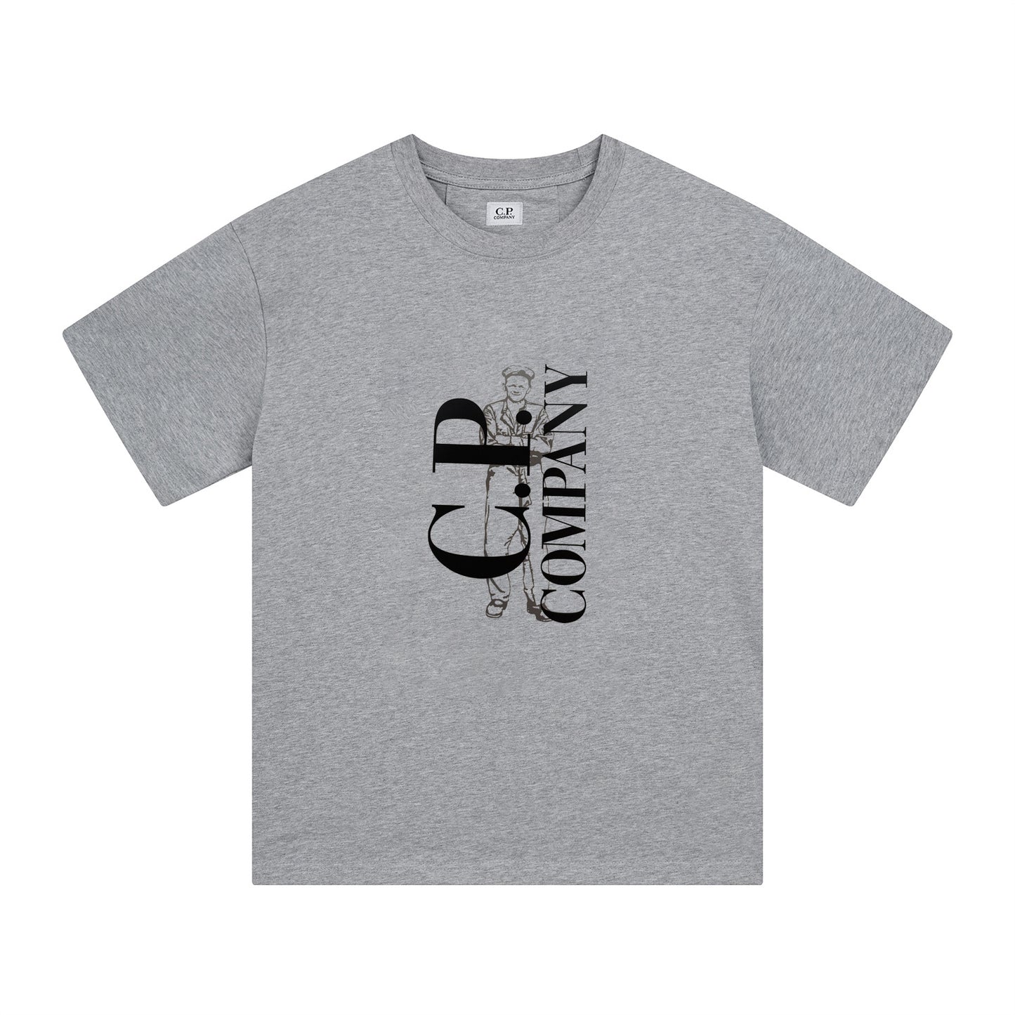 CP Company T-shirt (22 variants)