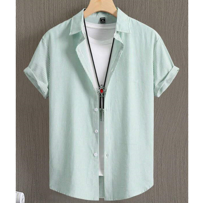 The Ayman Shirt