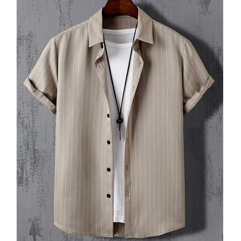 The Ayman Shirt