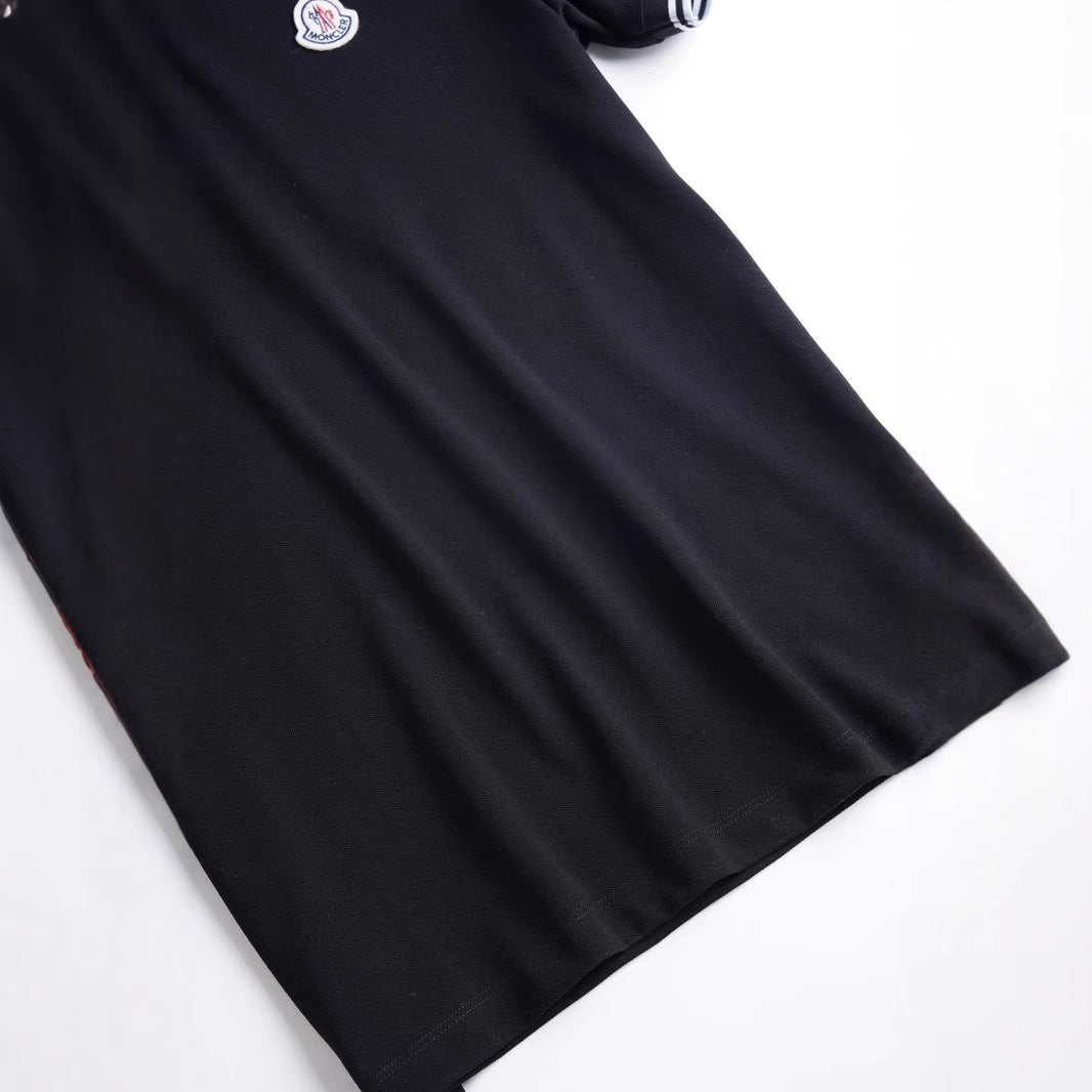 Moncler Polo (3 variants)