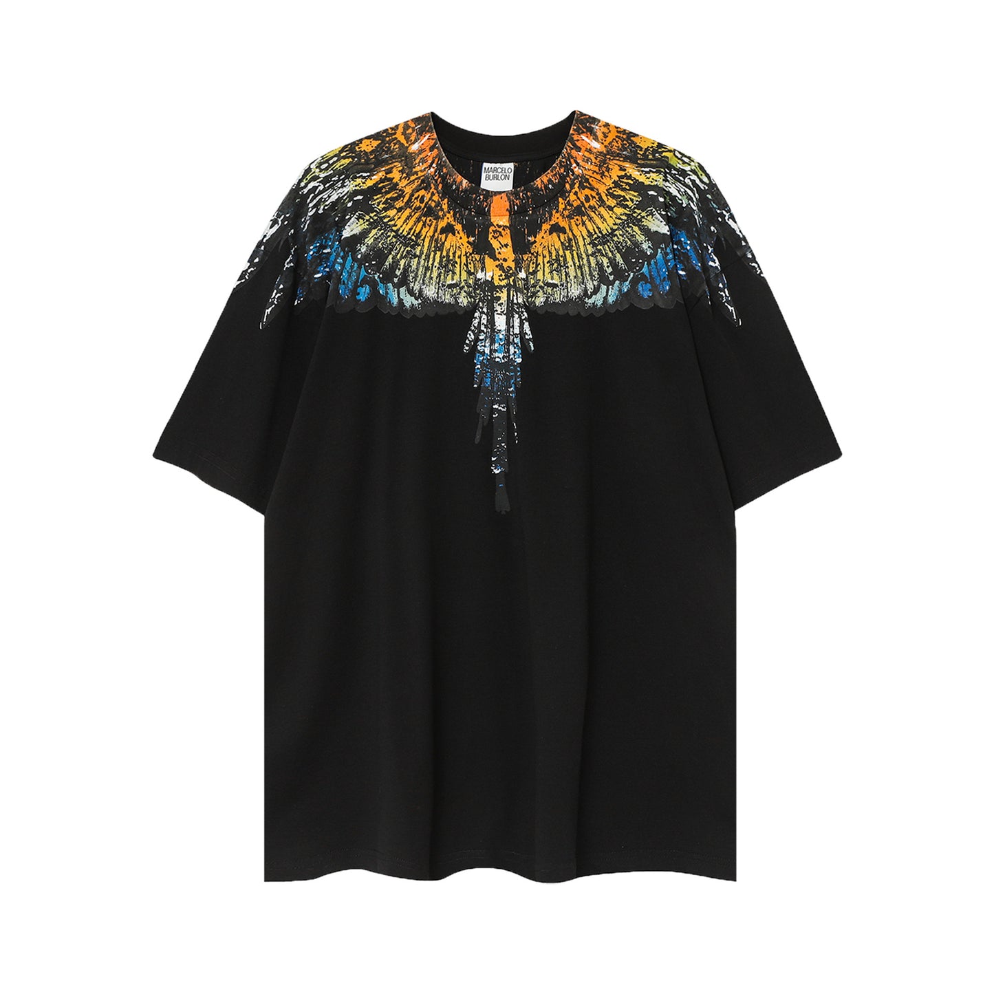 Marcelo Burlon (16 variants)