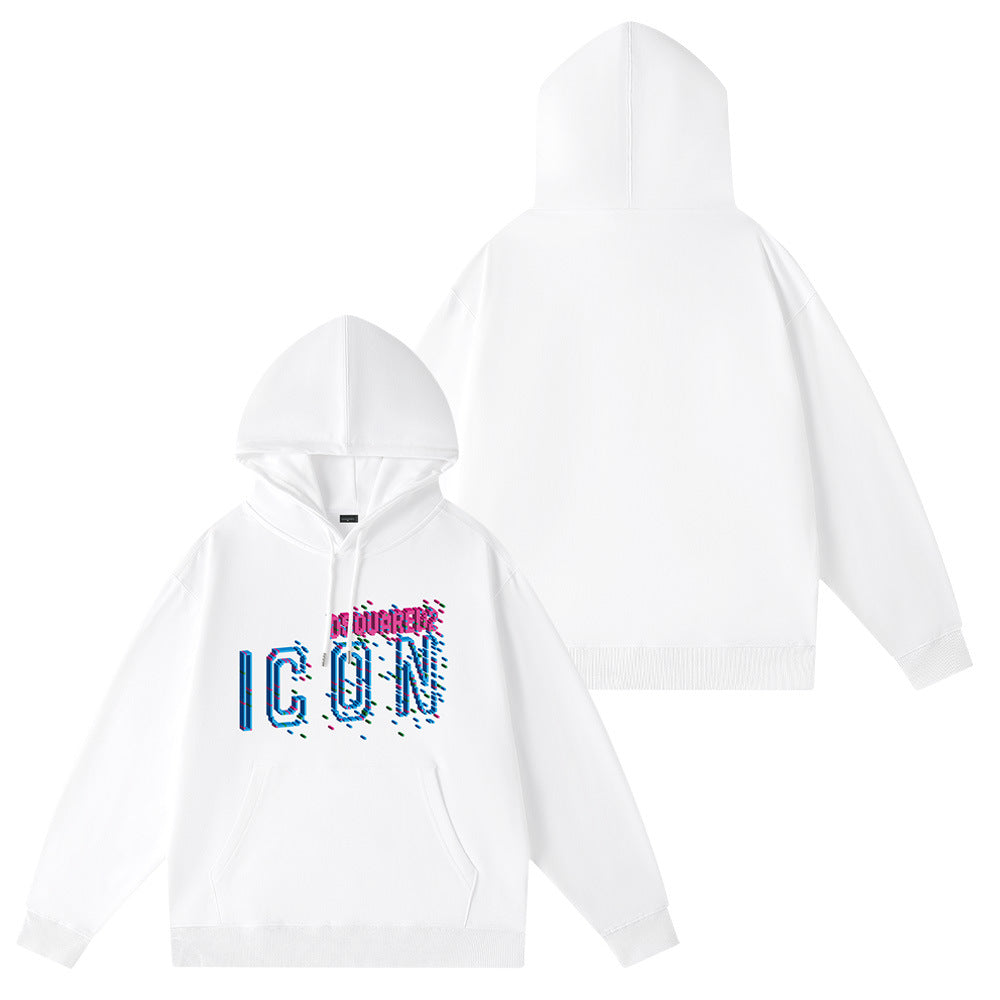 Dsquared2 Hoodie (5 variants)
