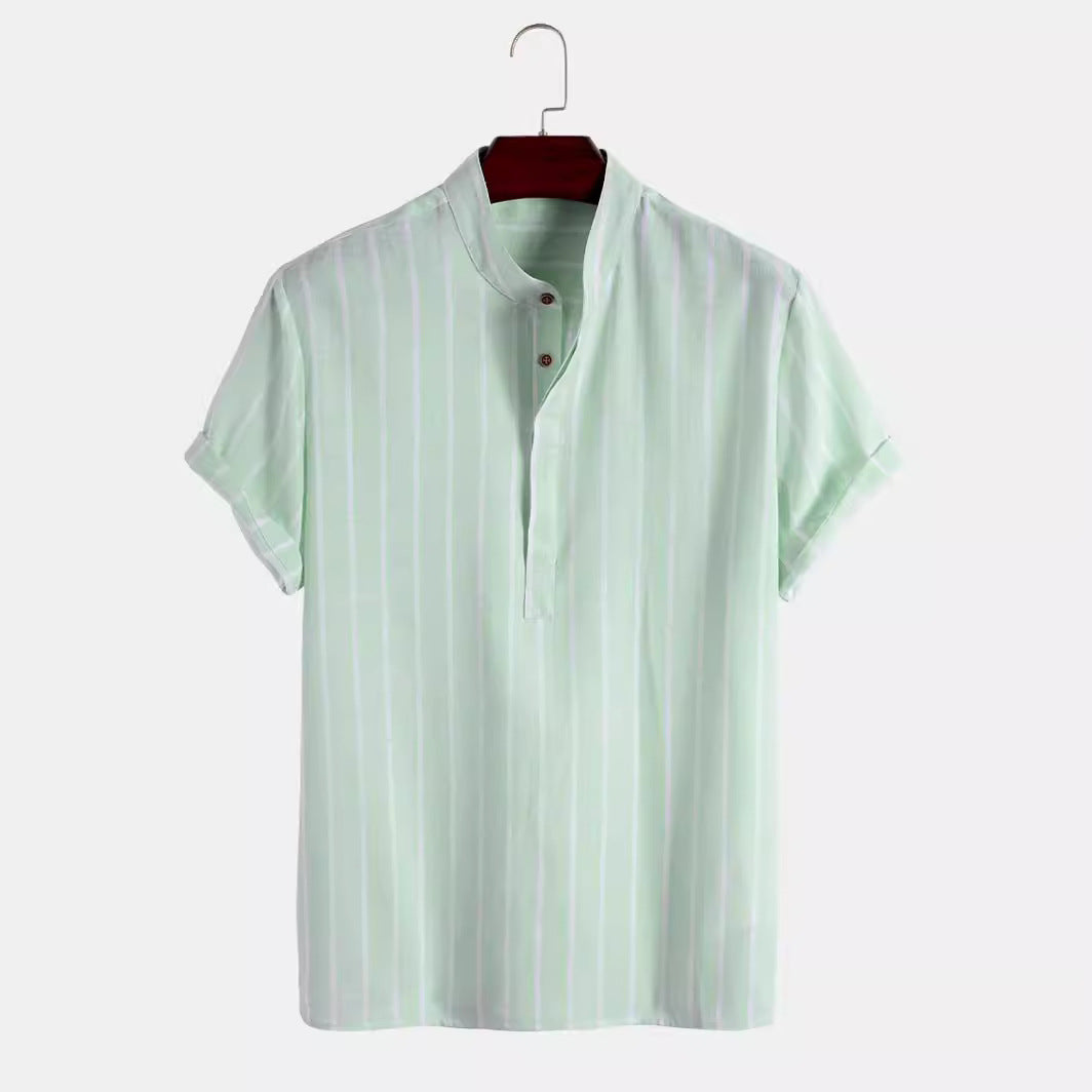The Anouar Shirt