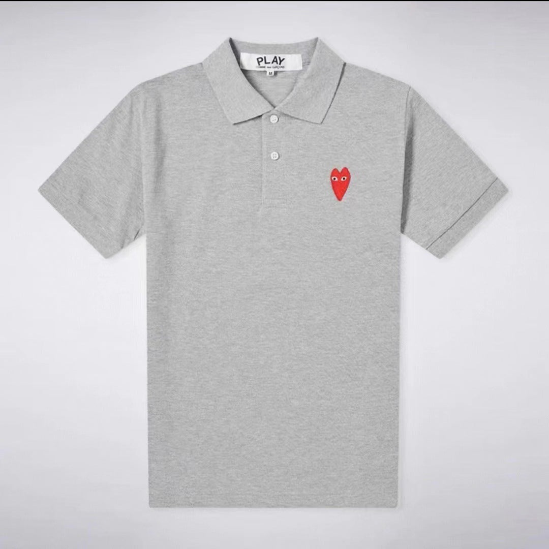 Comme Des Garçons Polo (15 variants)