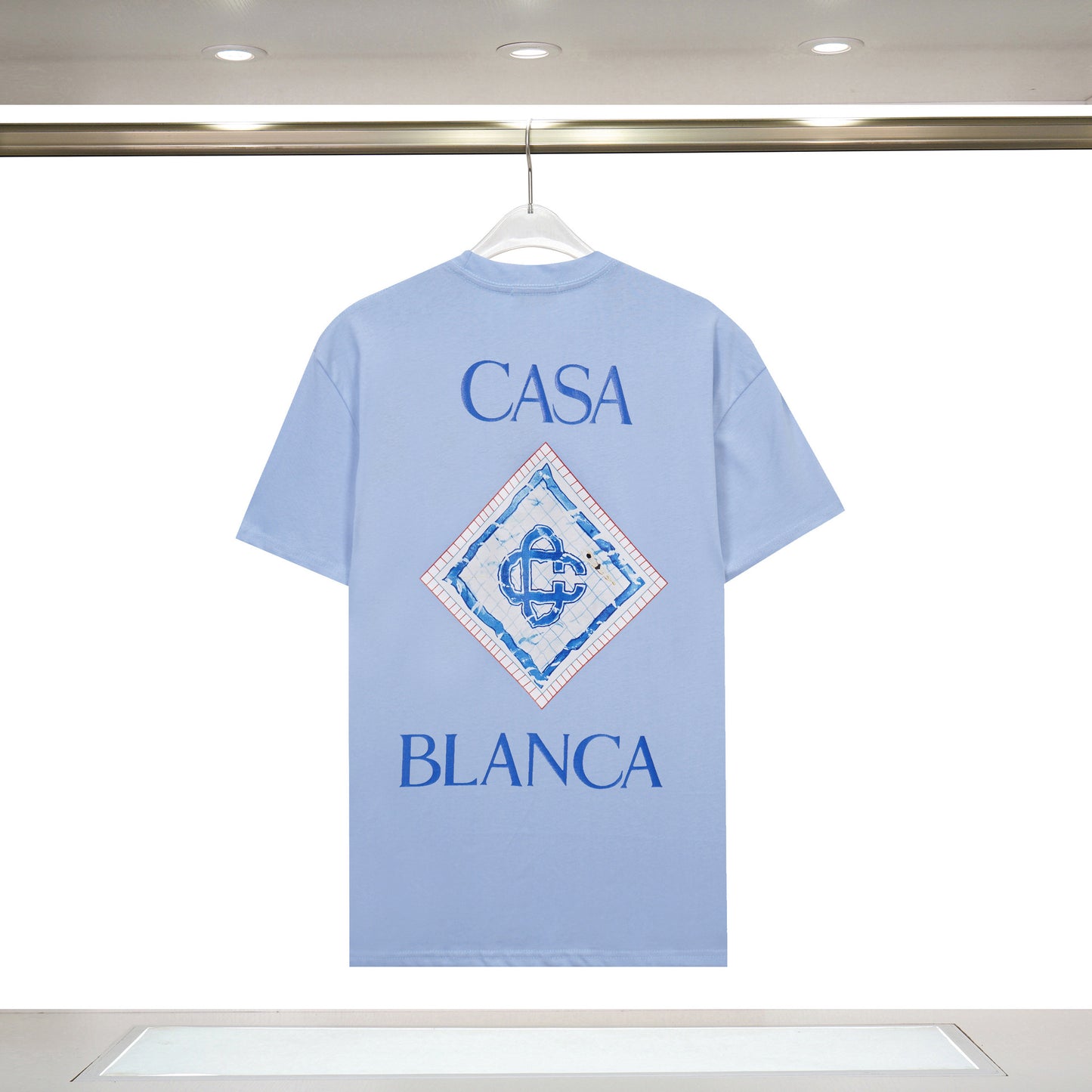Casablanca (25 variants)