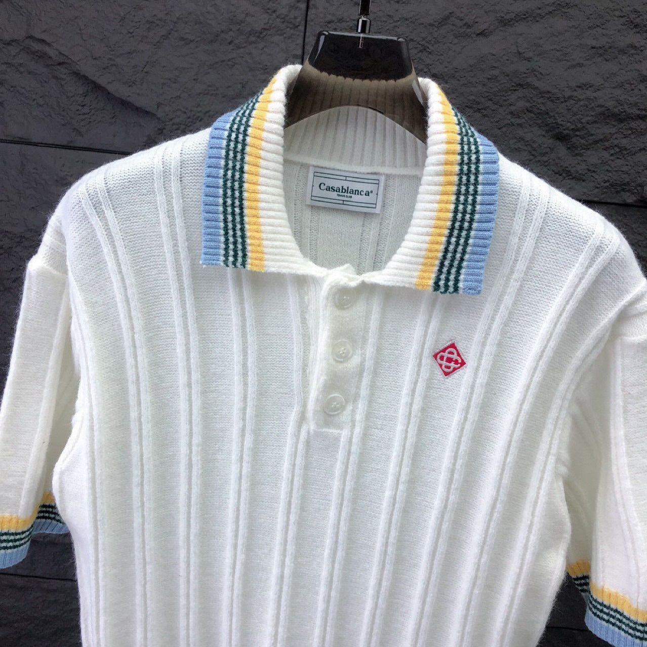 Casablanca Polo
