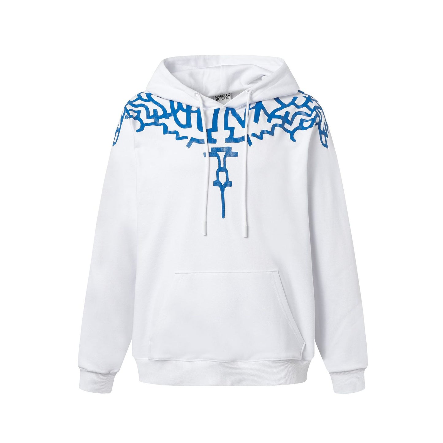 Marcelo Burlon (18 variants)