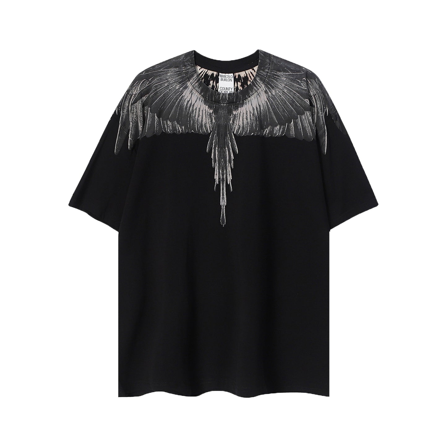 Marcelo Burlon (16 variants)