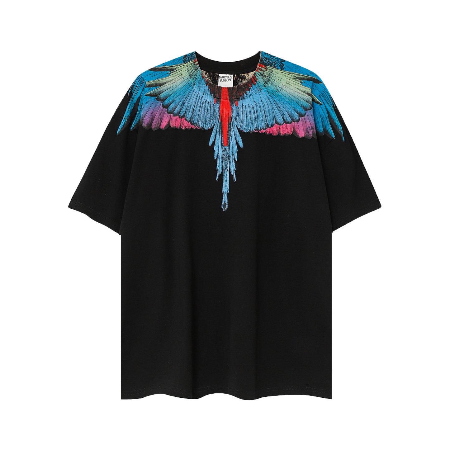 Marcelo Burlon (16 variants)