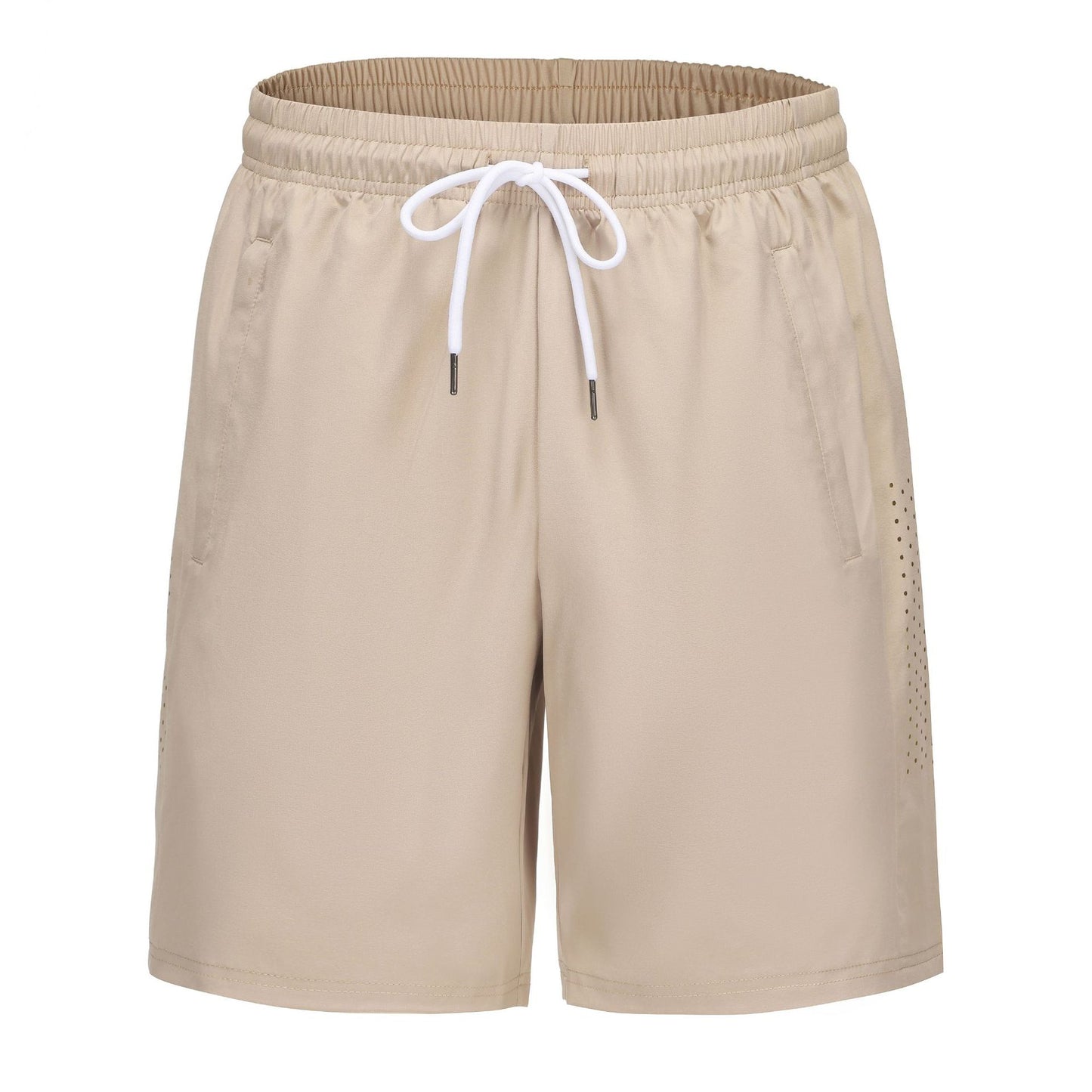 The Ahmet Short Trousers