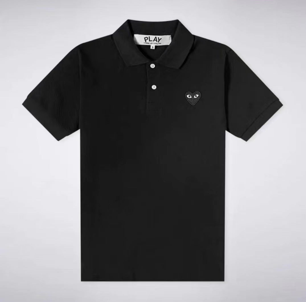 Comme Des Garçons Polo (15 variants)