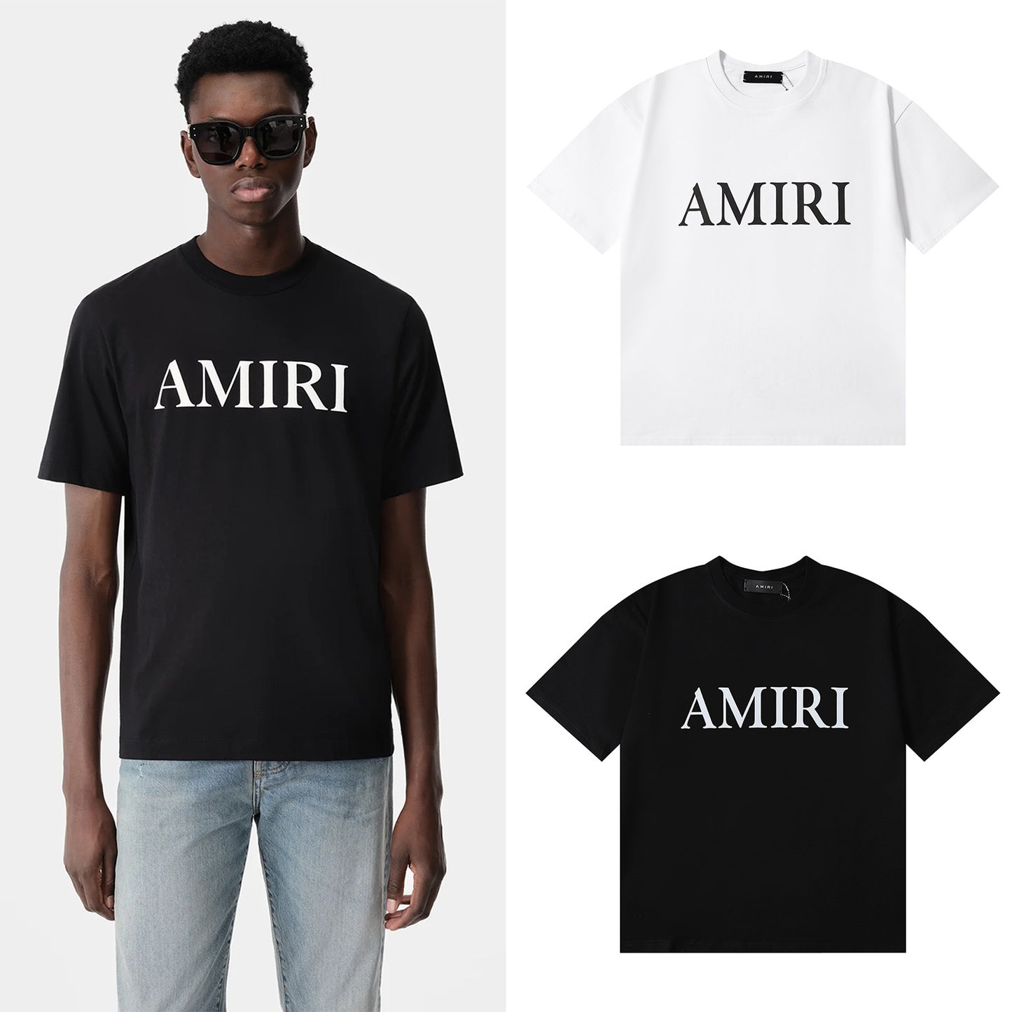 Amiri T-shirt