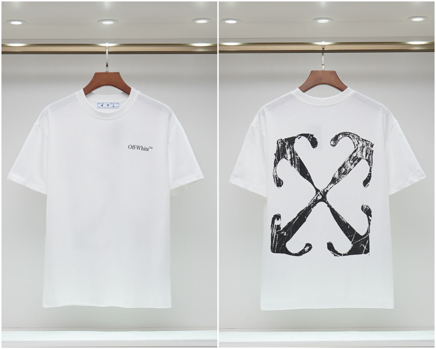 Off White (15 variants)