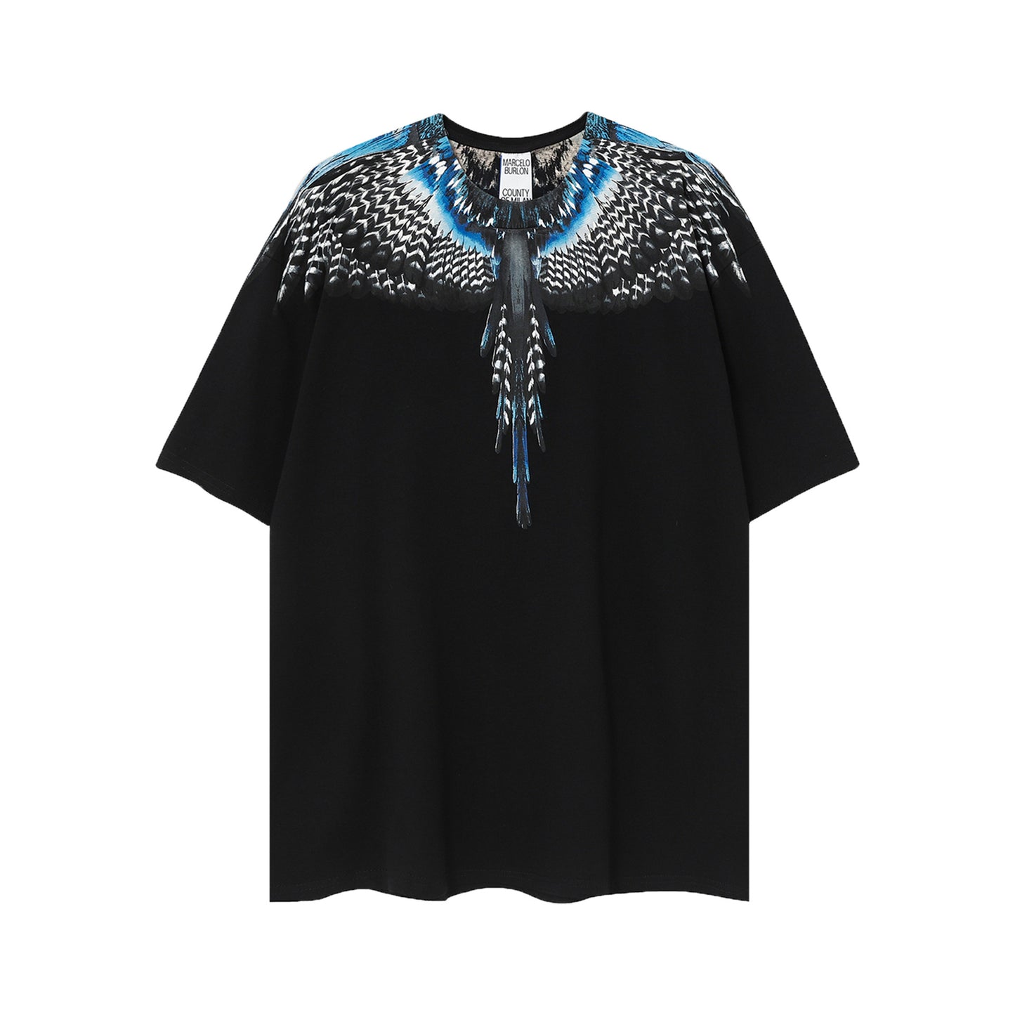 Marcelo Burlon (16 variants)