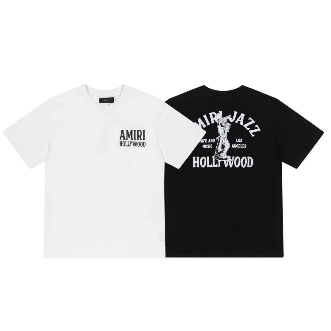 Amiri Hollywood
