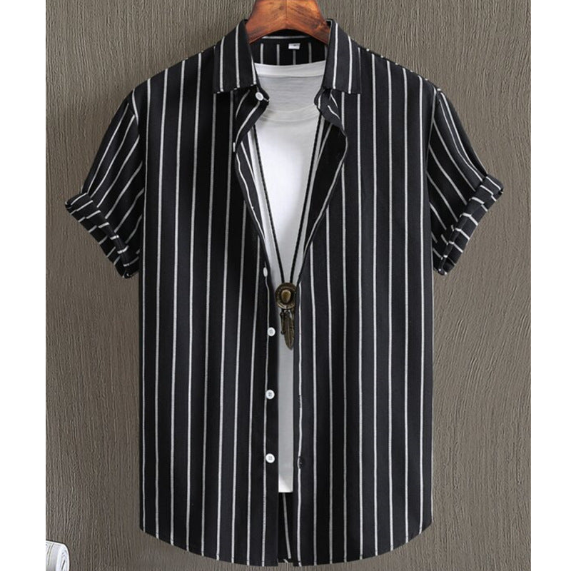 The Ayman Shirt
