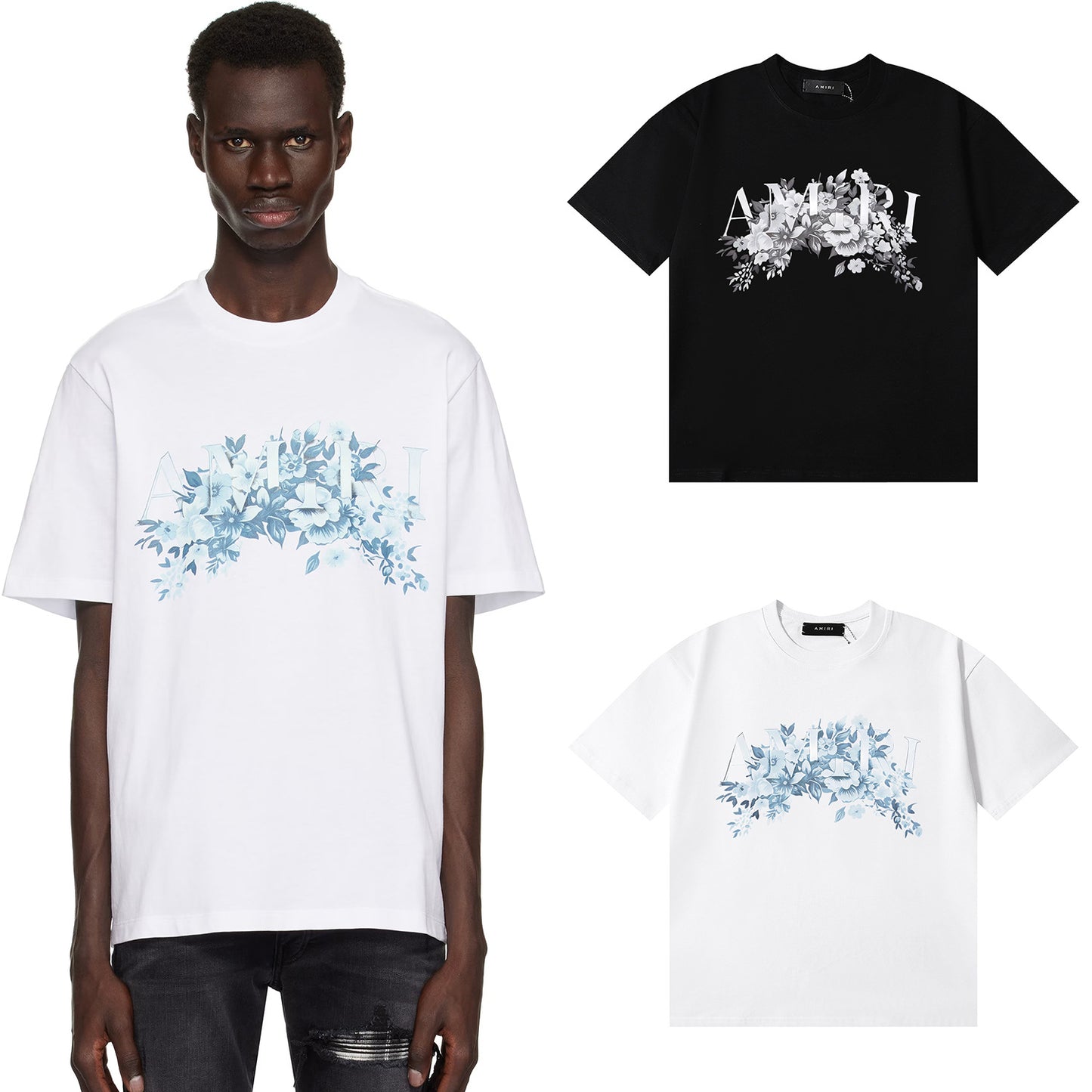 Amiri (2 variants)