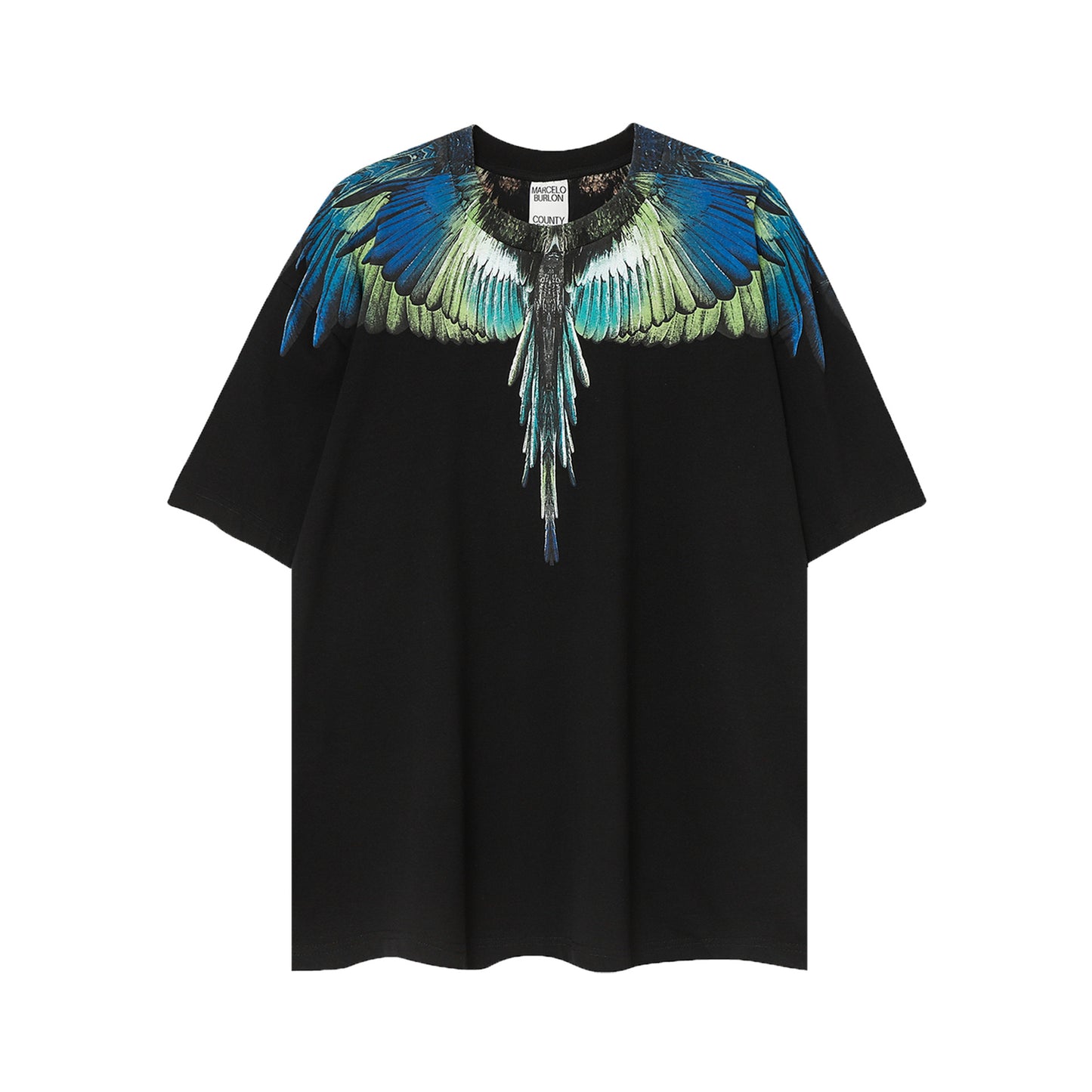 Marcelo Burlon (16 variants)