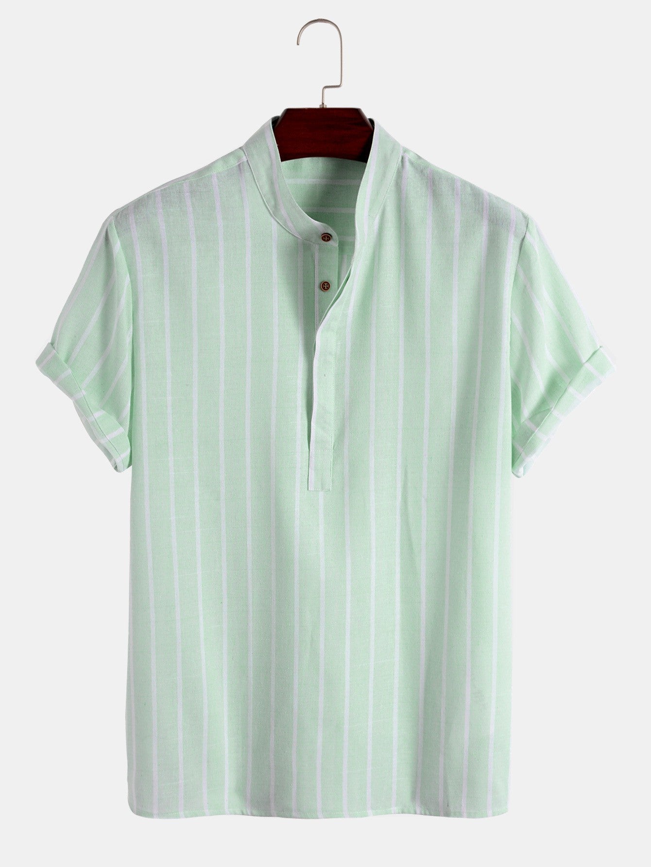 The Anouar Shirt