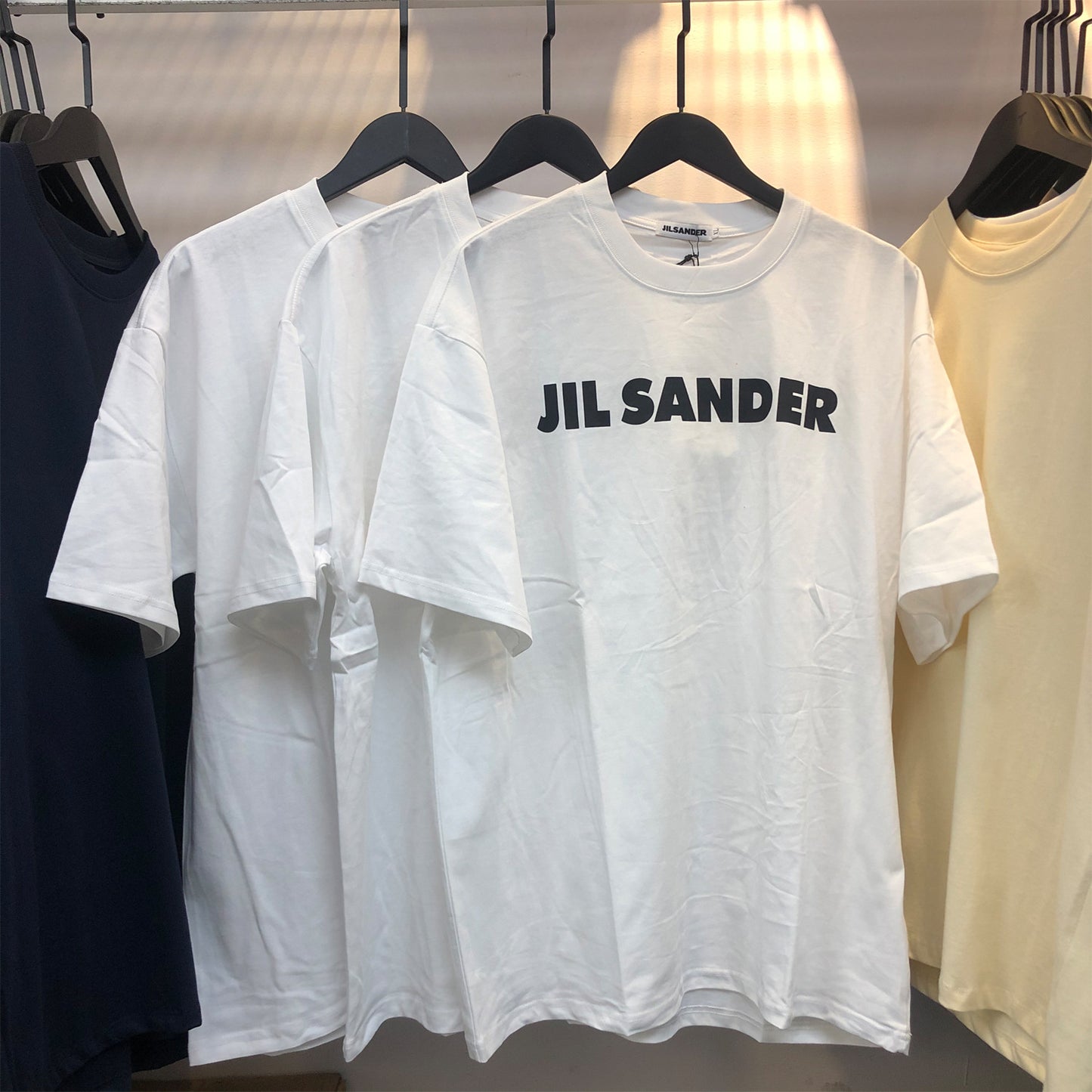 Jil Sander