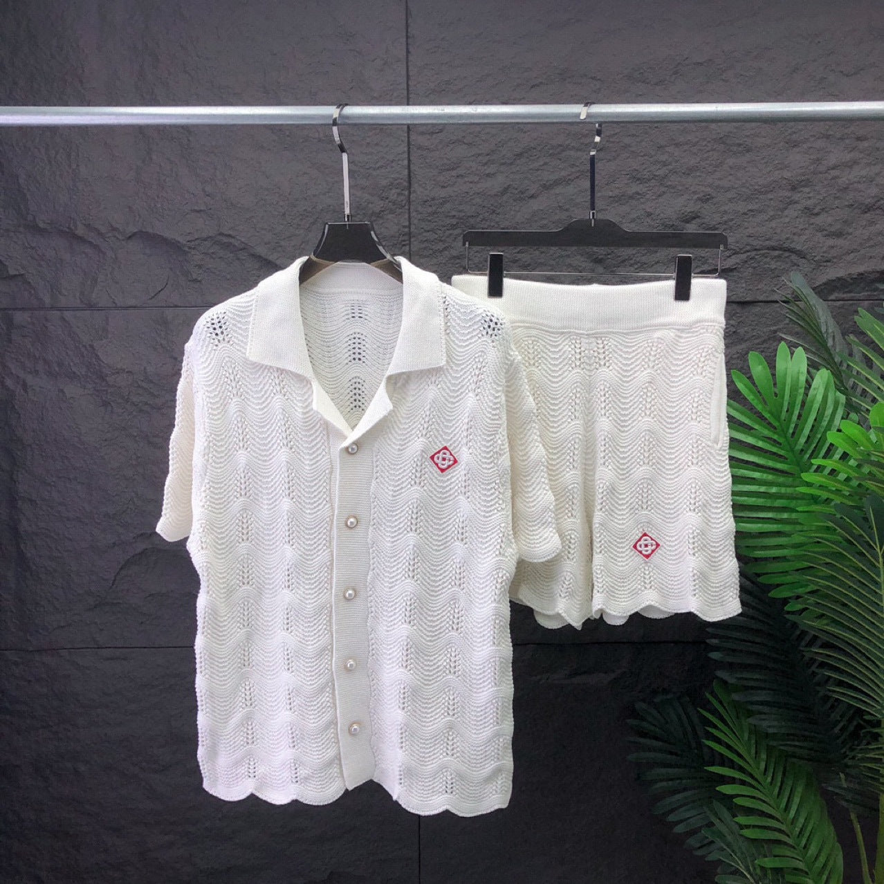 Casablanca Set