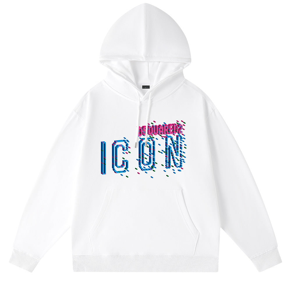 Dsquared2 Hoodie (5 variants)