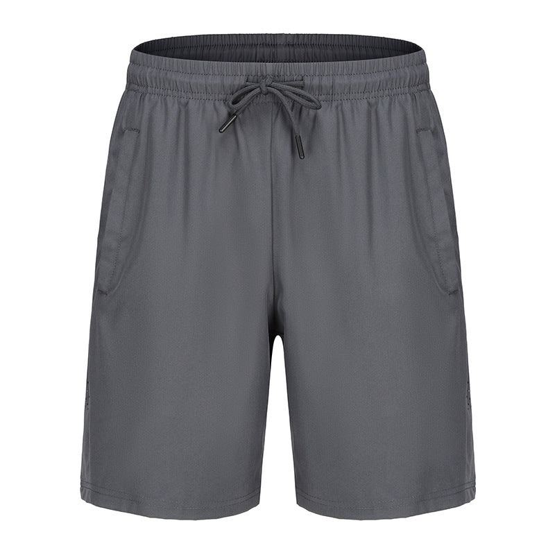 The Ahmet Short Trousers