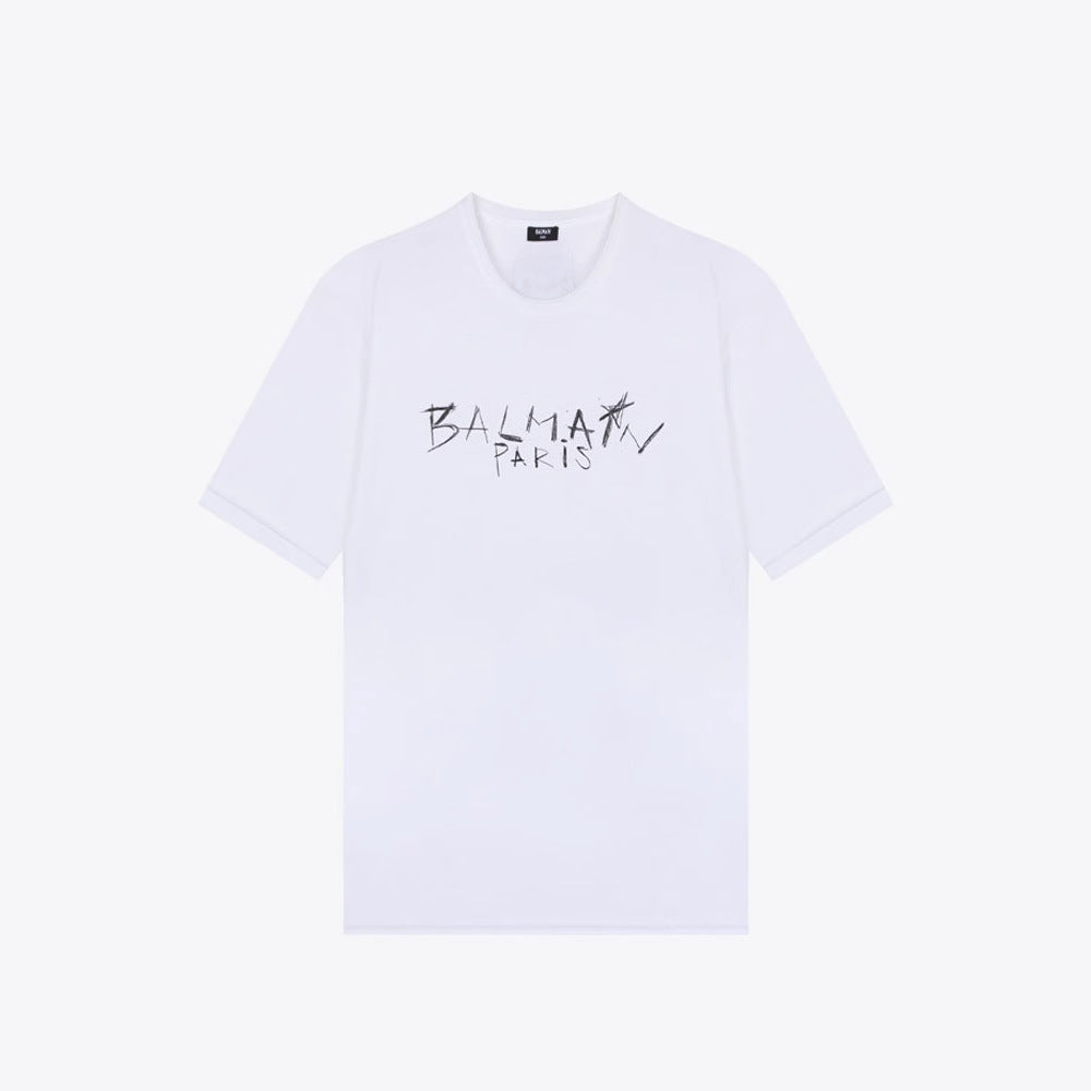 Balmain T-shirt (9 variants)